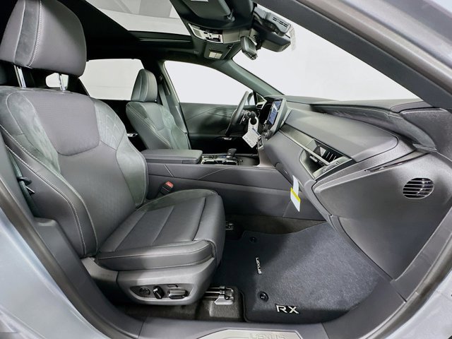 2026 Lexus RX 450h+ Luxury - Photo 32
