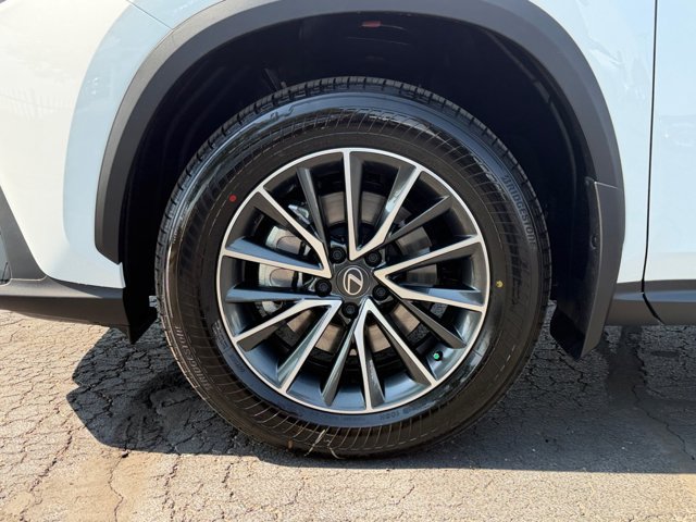 2026 Lexus NX 450h+ Premium - Photo 26