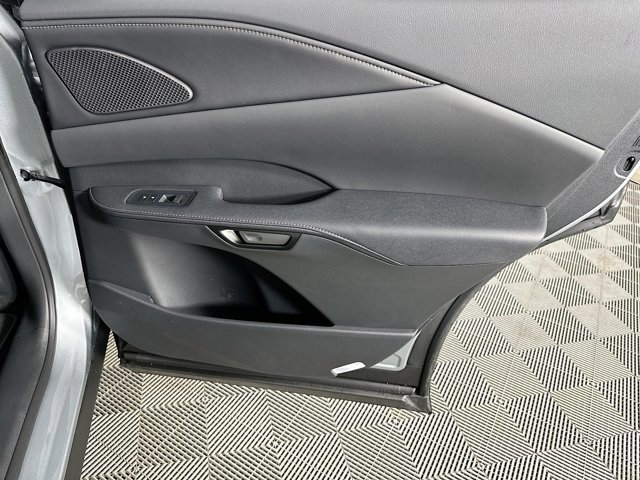 2026 Lexus RX 350 Premium - Photo 30