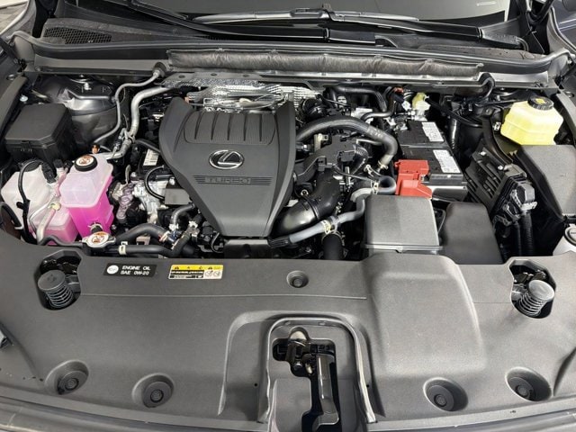 2026 Lexus RX 350 Premium - Photo 6