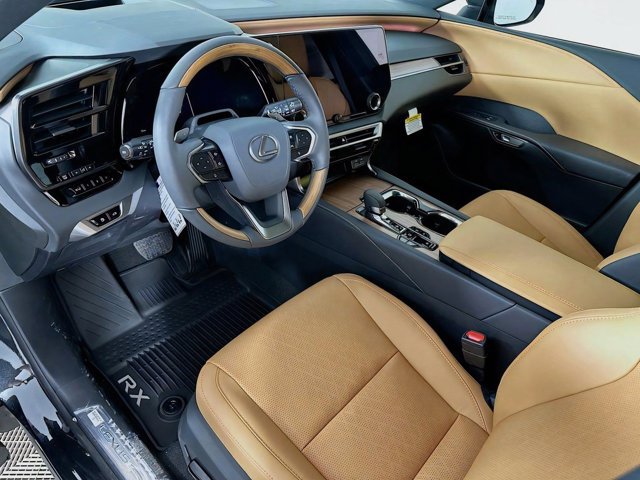 2026 Lexus RX 350 Premium - Photo 11