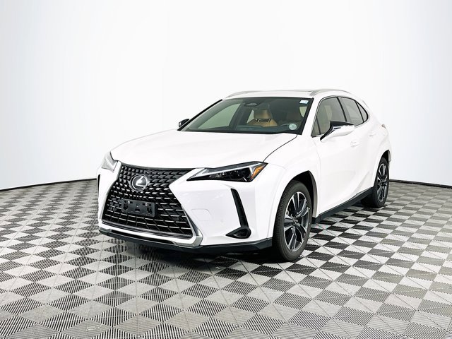 2025 Lexus UX Premium photo 3