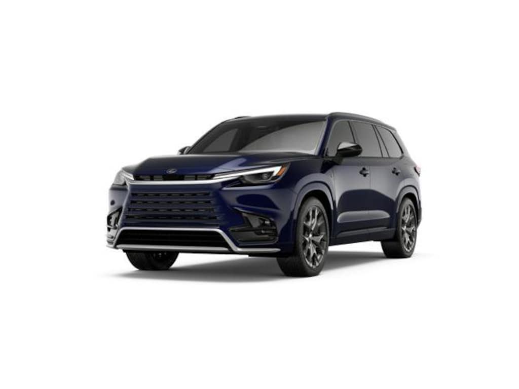 New 2026 Lexus TX 500h F SPORT Performance Premium SUV