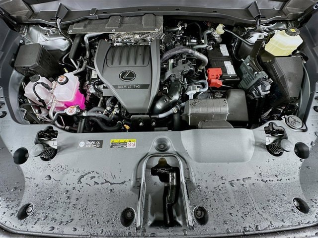 2026 Lexus TX 350 Premium - Photo 34