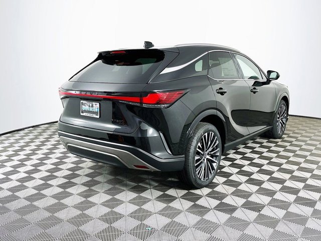 2026 Lexus RX 350 Premium - Photo 7