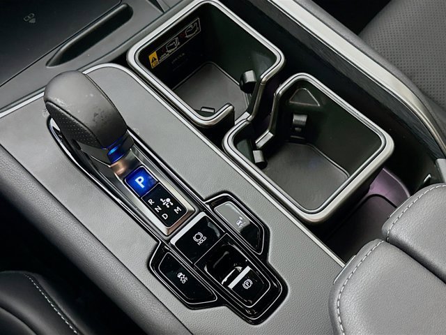 2026 Lexus TX 500h F-Sport Premium - Photo 17