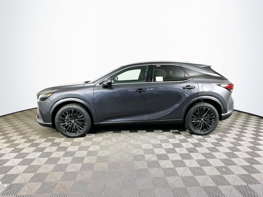 New 2026 Lexus RX 350h Premium SUV