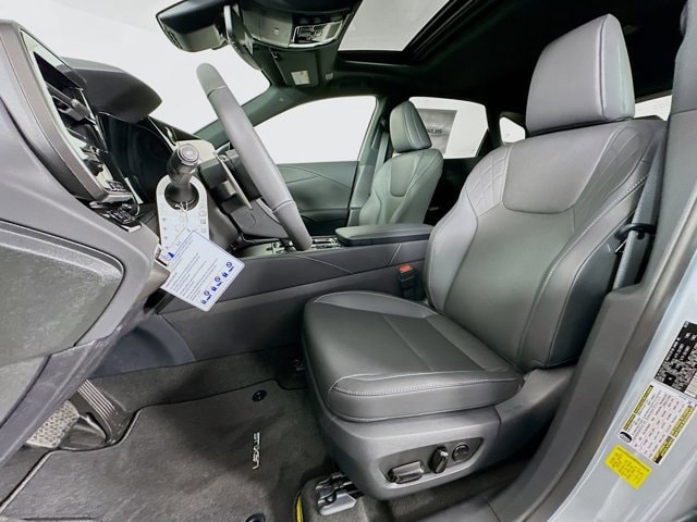 2026 Lexus RX 350 Premium - Photo 22
