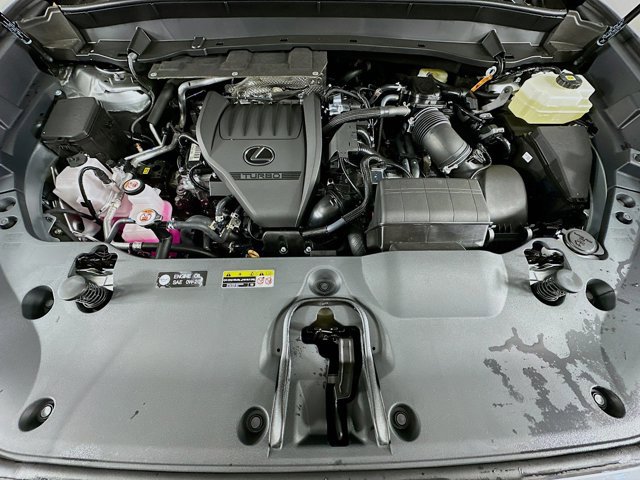 2026 Lexus TX 500h F-Sport Premium - Photo 34