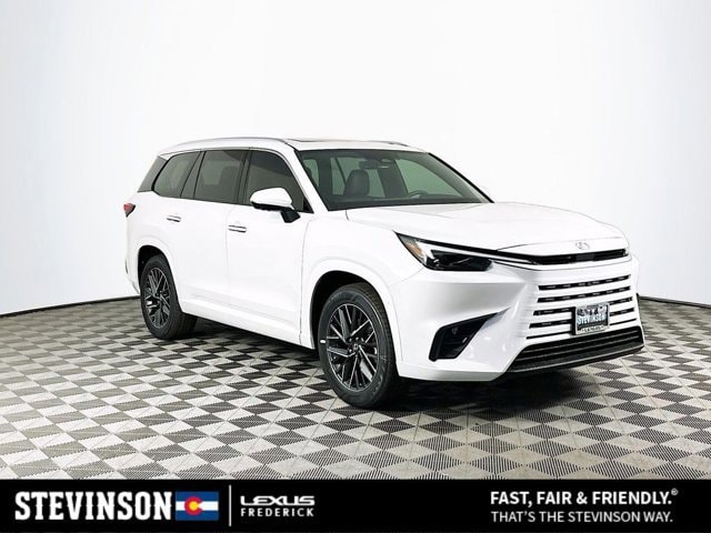 2026 Lexus TX 350 350 Premium AWD's photo