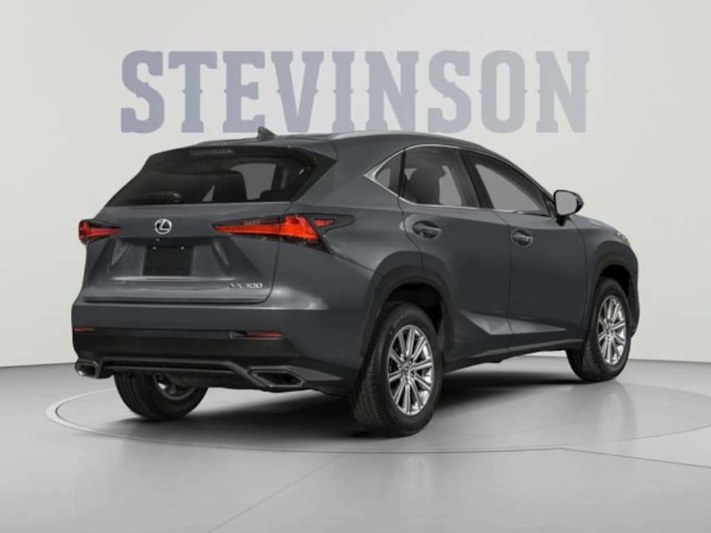 Used 2021 Lexus NX 300 SUV
