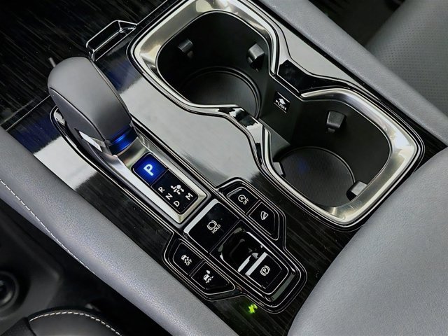 2026 Lexus RX 350 - Photo 19
