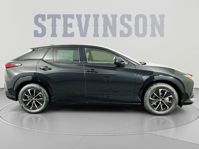 2026 Lexus RZ Premium - Photo 8