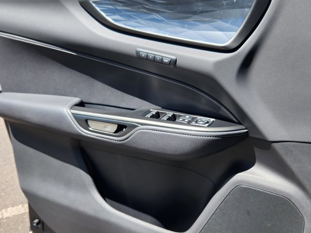 2025 Lexus NX 350 - Photo 11