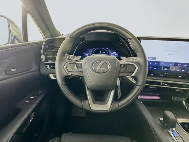 2026 Lexus RX 450h+ Luxury - Photo 11