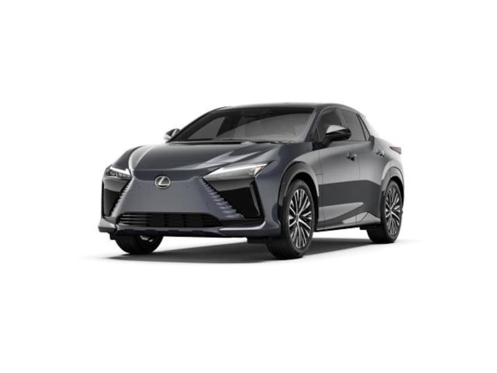 New 2026 Lexus RZ 450e Luxury SUV