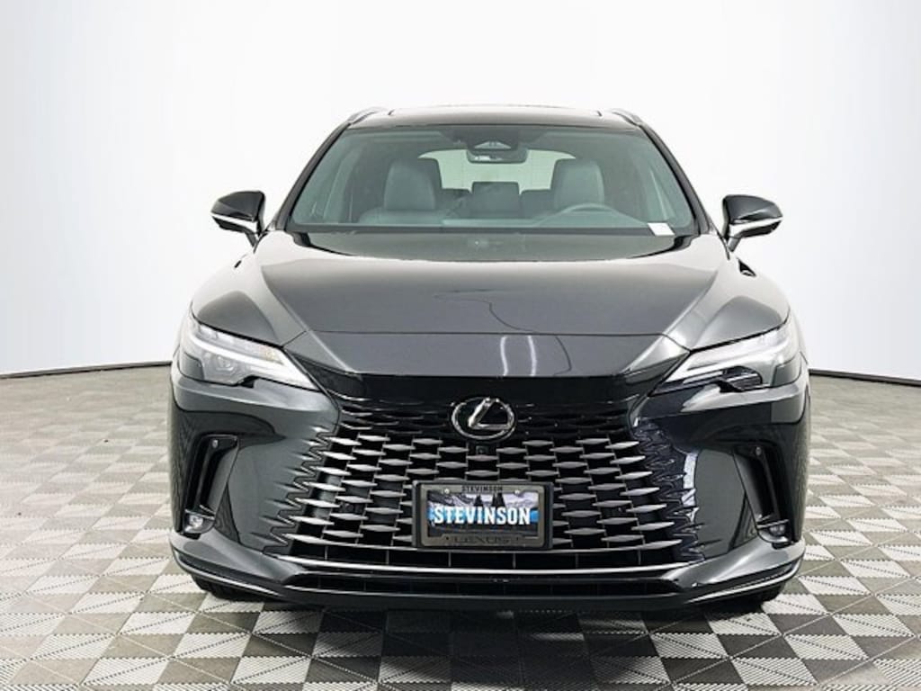 New 2026 Lexus RX 350 Premium SUV