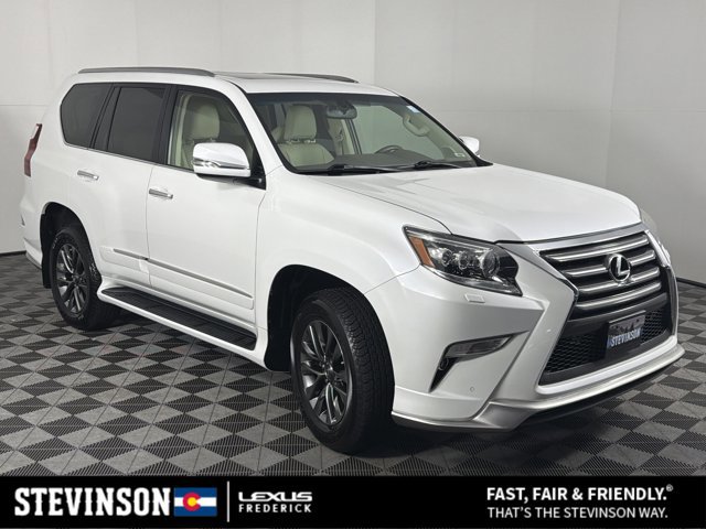2019 Lexus GX 460 460 LUXURY's photo