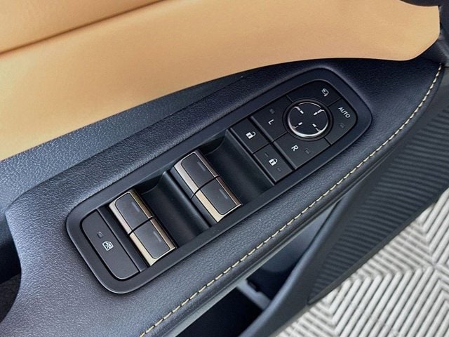 2026 Lexus RX 350 Premium - Photo 20