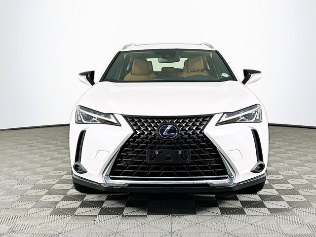 2022 Lexus UX 250h photo 2