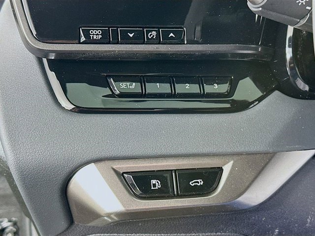 2026 Lexus RX 350 Premium - Photo 12