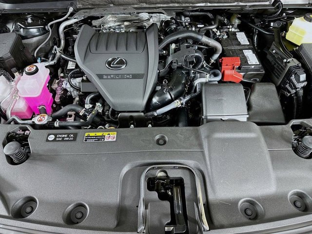 2026 Lexus RX 350 Premium - Photo 9