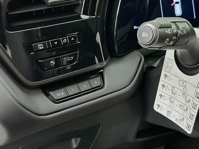 2026 Lexus TX 350 Premium - Photo 10