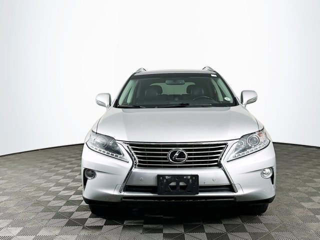 Used 2013 Lexus RX 350 with VIN 2T2BK1BAXDC172123 for sale in Frederick, CO