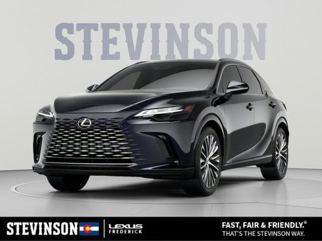 2026 Lexus RX 350 350 Premium AWD's photo