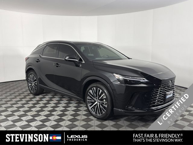 2024 Lexus RX 350 350 Premium AWD's photo