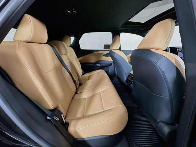 2026 Lexus RX 350 Premium - Photo 33
