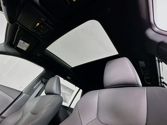 2026 Lexus TX 350 Premium - Photo 23