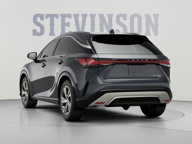 2026 Lexus RX 350 Premium - Photo 8