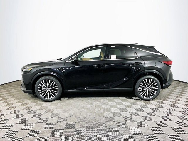 2026 Lexus RX 350 Premium - Photo 4
