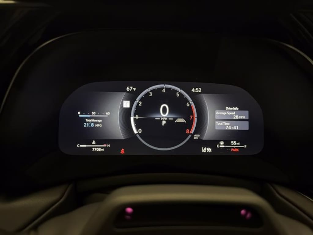 Certified 2025 Lexus TX 350 Premium SUV