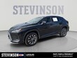  LEXUS RX 450h