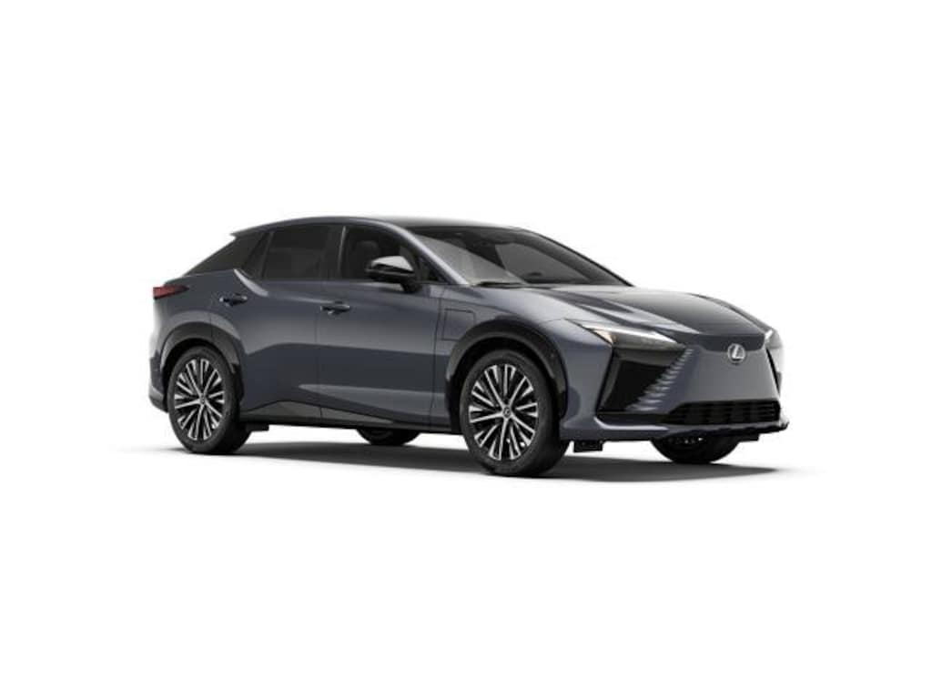 New 2026 Lexus RZ 450e Luxury SUV