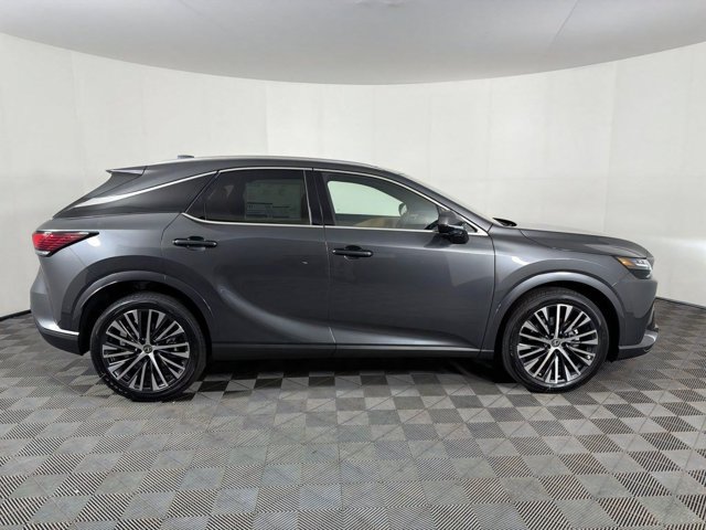 2026 Lexus RX 350 Premium - Photo 12