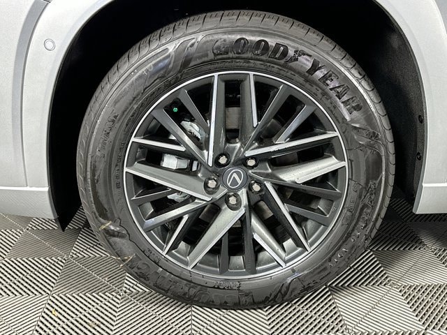 2026 Lexus TX 350 Premium - Photo 35