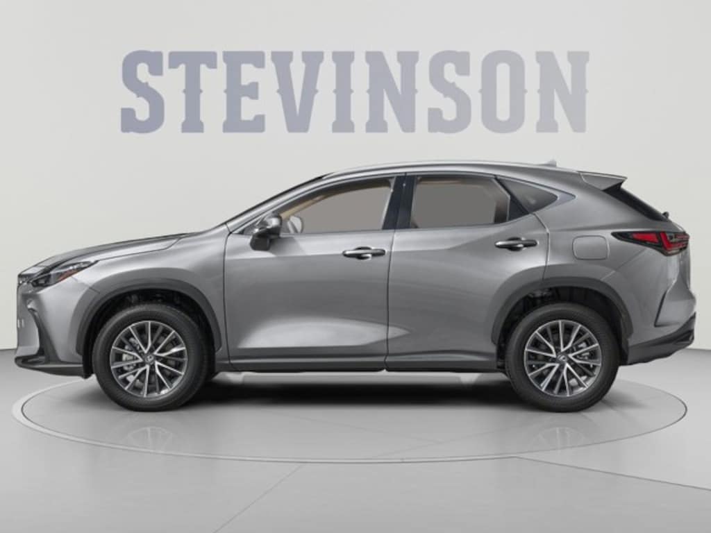 Used 2026 Lexus NX 350 Premium SUV