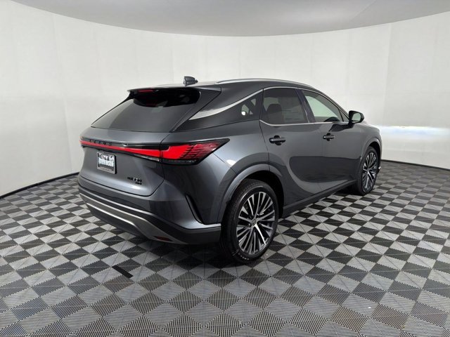 2026 Lexus RX 350 Premium - Photo 11