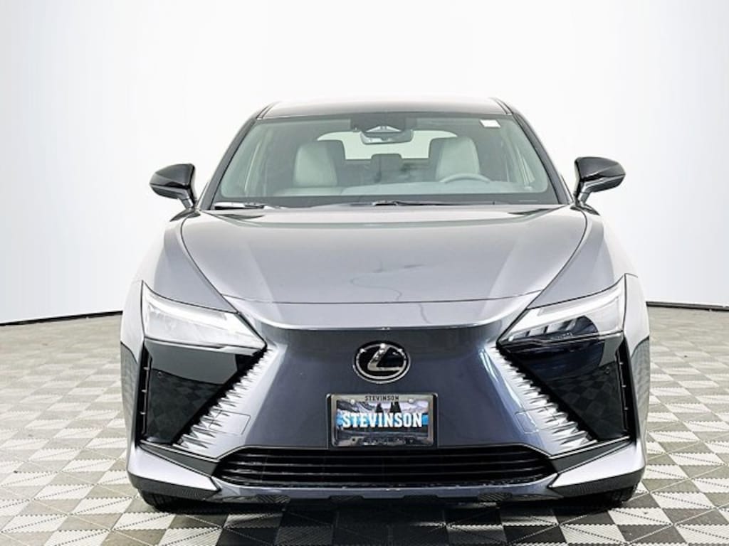 New 2026 Lexus RZ 350e Base SUV