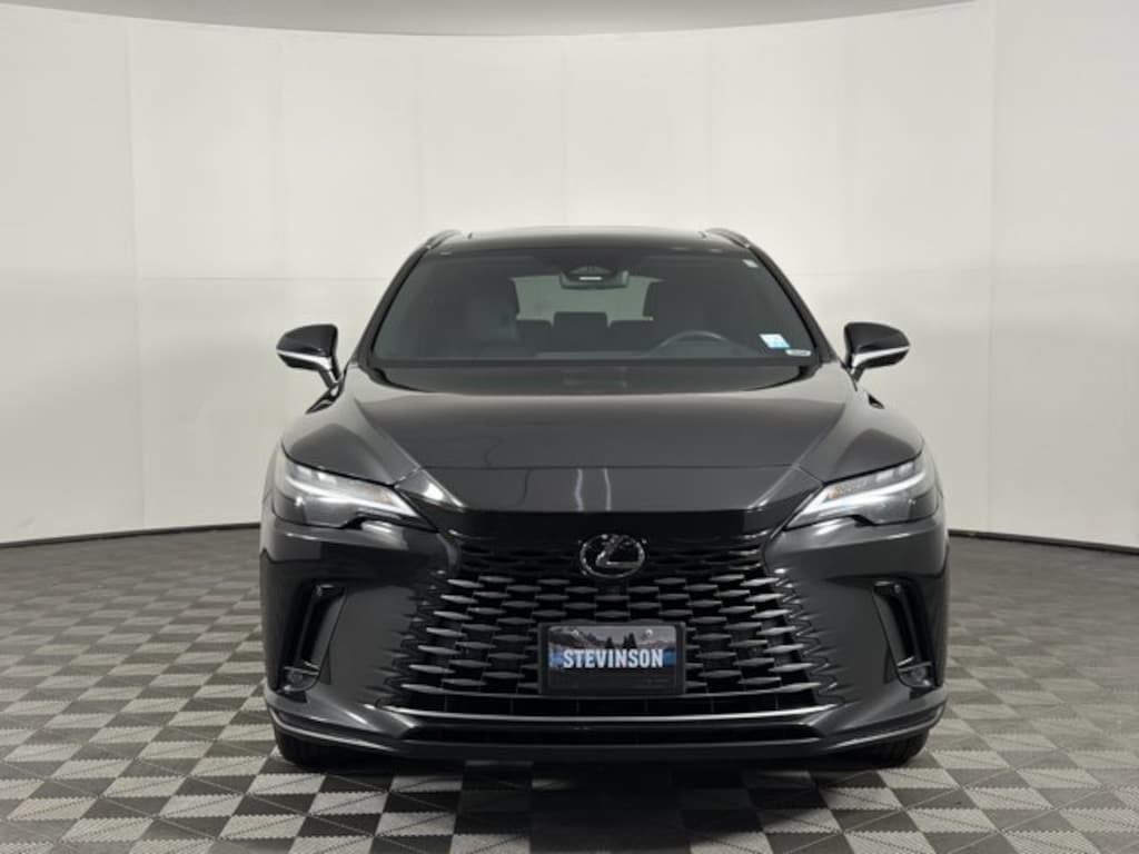 Certified 2024 Lexus RX 350 Premium Plus SUV