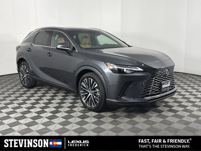 2026 Lexus RX 350 350 Premium AWD's photo
