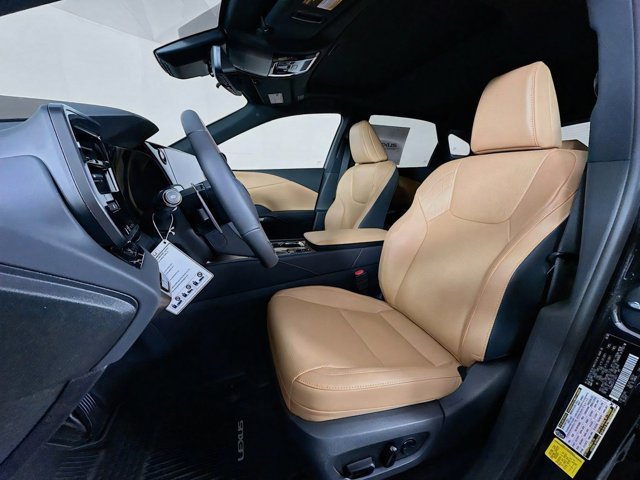 2026 Lexus RX 350 Premium - Photo 24