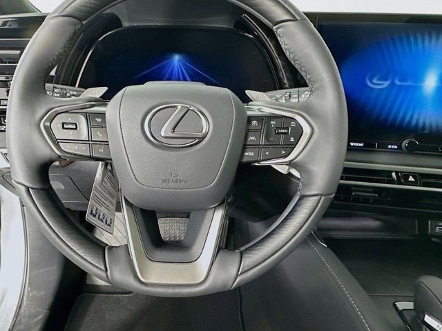 2026 Lexus RX 350 Premium - Photo 13