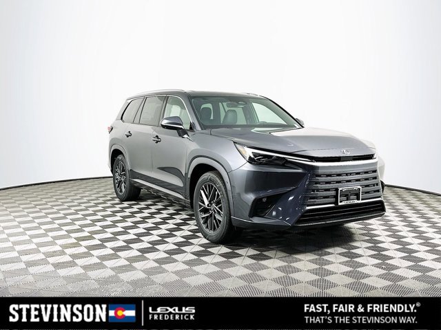 2026 Lexus TX Premium's photo