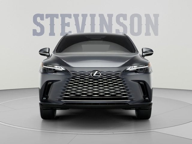 2026 Lexus RX 350 Premium - Photo 10