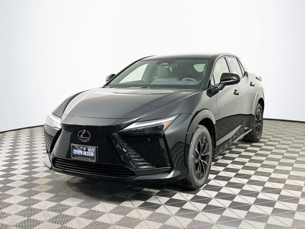 New 2026 Lexus RZ 450e Premium SUV
