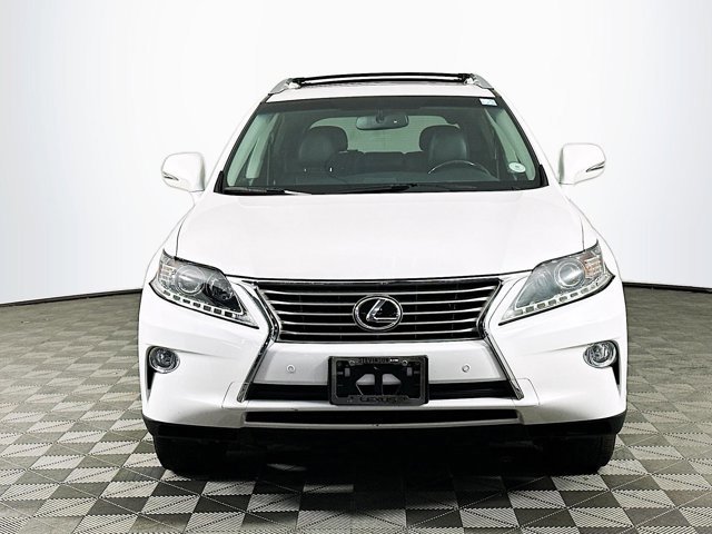 2014 Lexus RX 350 photo 2
